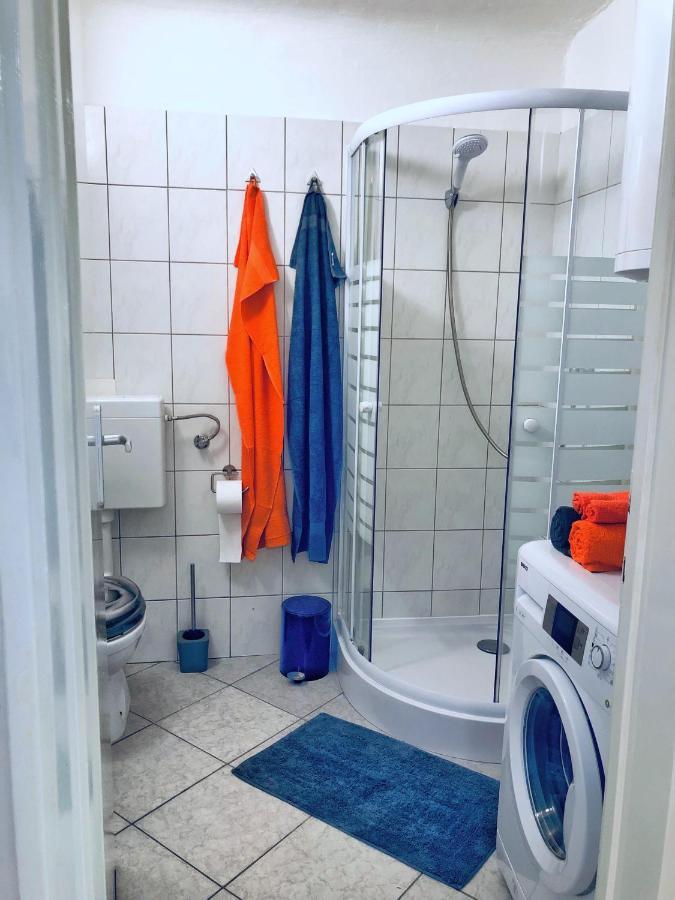 1Br Apartment On The Most Beautiful Street In Ljubljana Center Eksteriør bilde