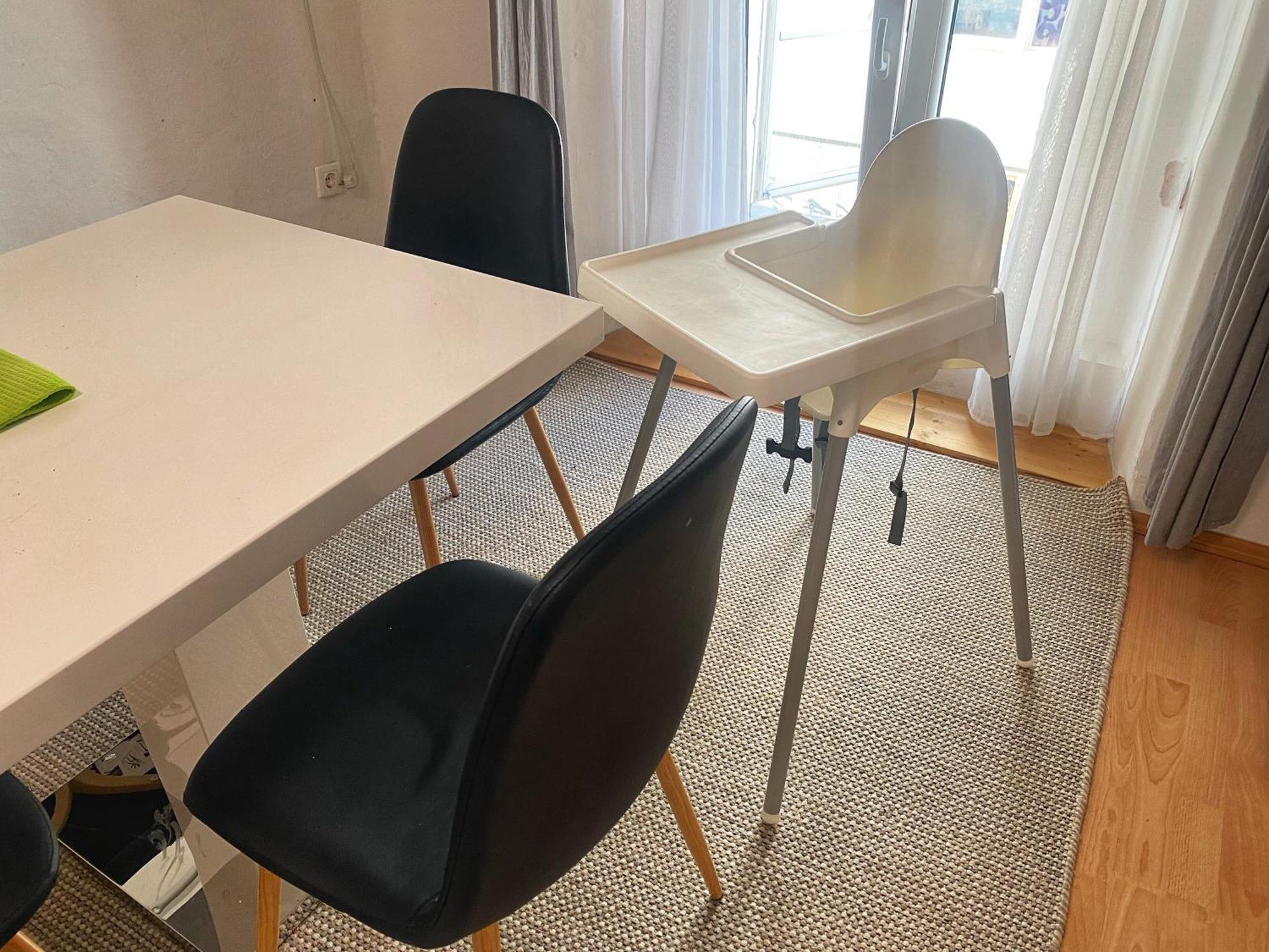 1Br Apartment On The Most Beautiful Street In Ljubljana Center Eksteriør bilde